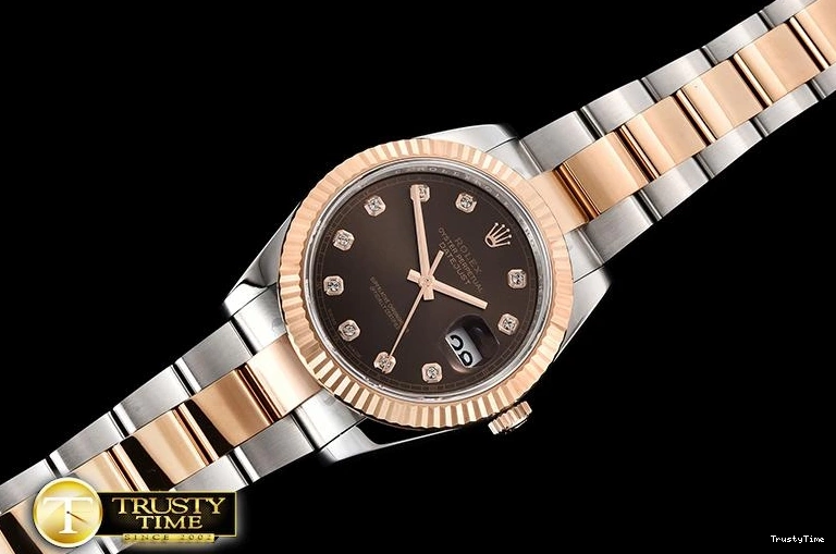 1224 Versatile R2DJ0244A – DJ2 41mm 618